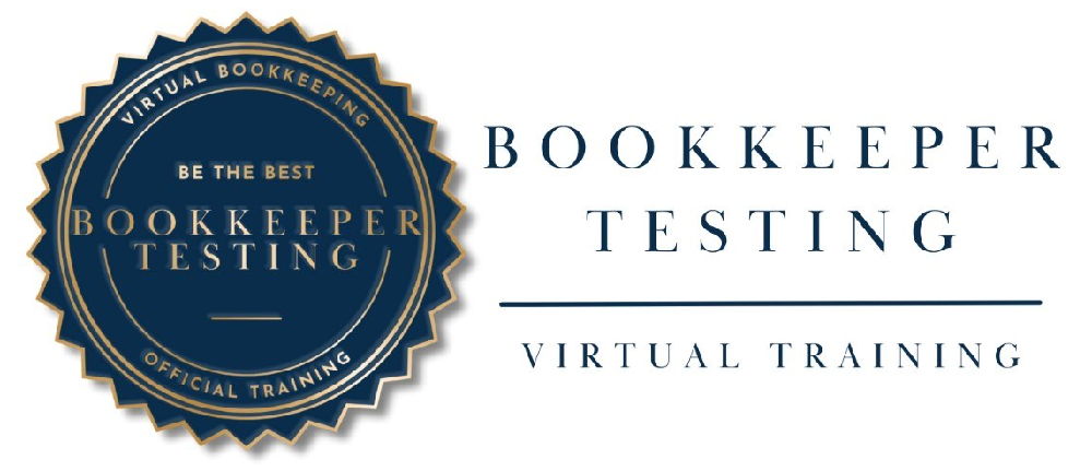 Bookkeeper Testing - Home of the Bookkeeping Mastery Course